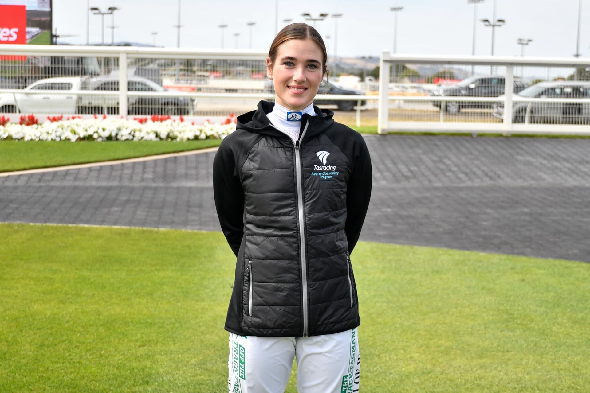 Can Wells steer Distrustful Award to back-to-back Launceston Cups?