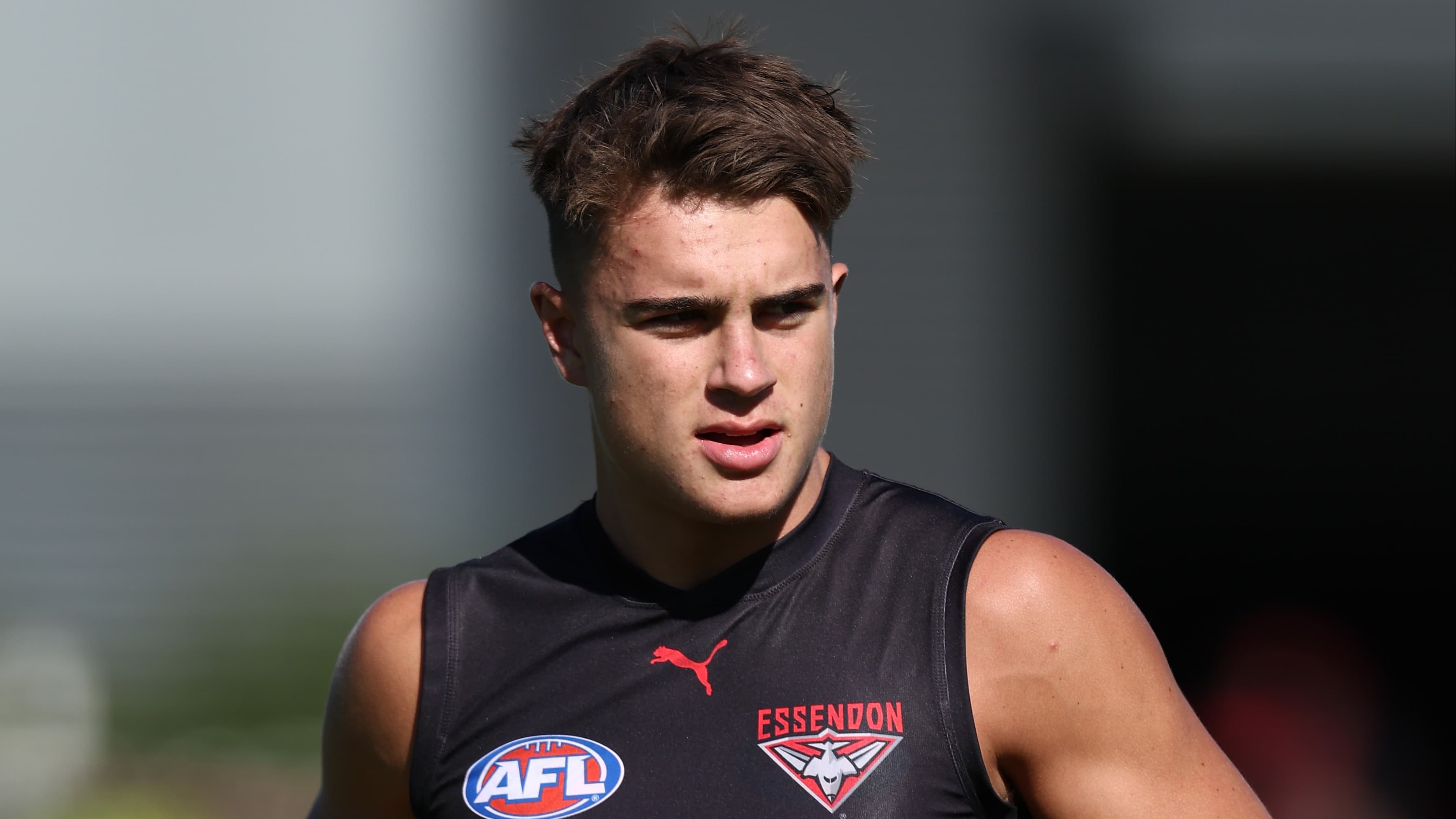 VFL R2 Wrap: Top-10 Bomber on the runway for AFL debut