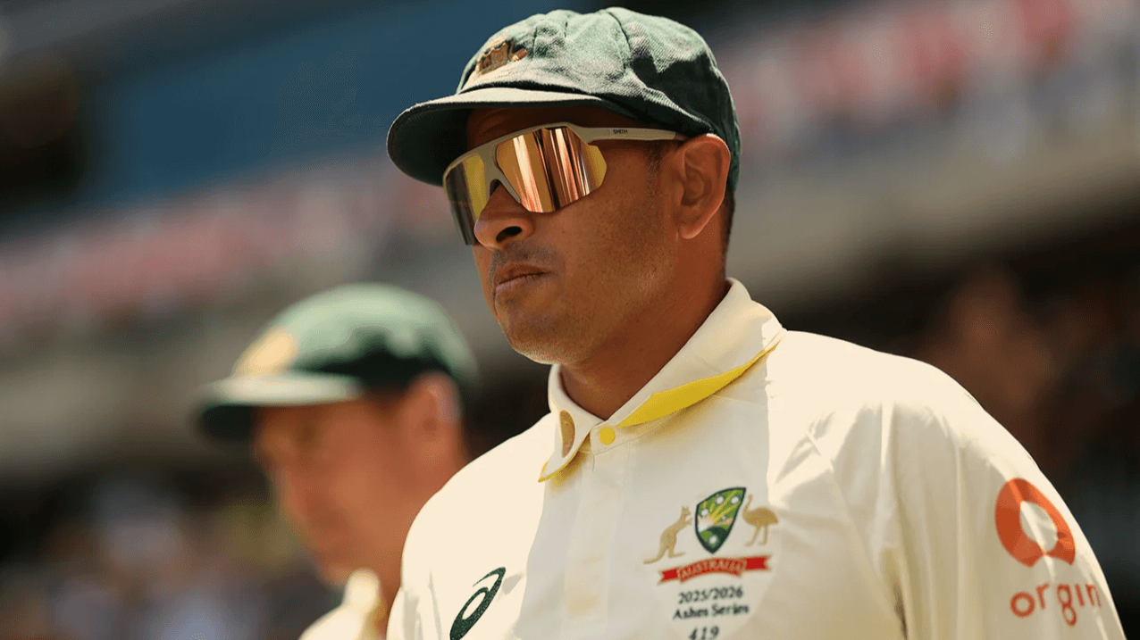BREAKING: Usman Khawaja out of second Ashes Test as replacement options loom