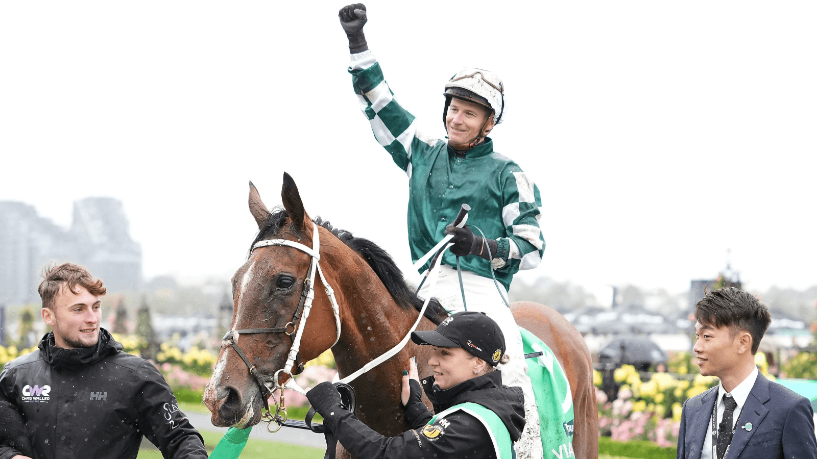 Why Via Sistina is the “imperfect” modern day great