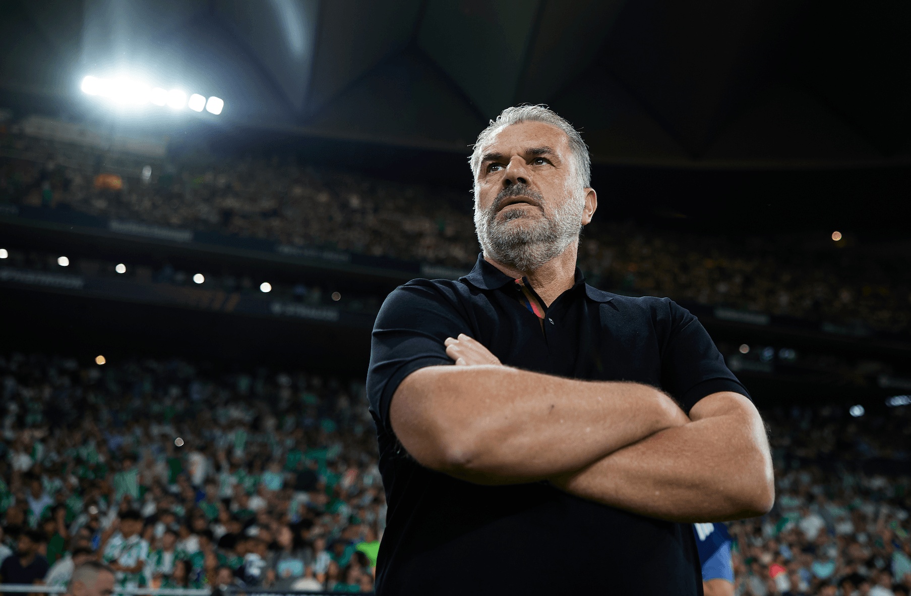 Ange still waiting for first Forest win