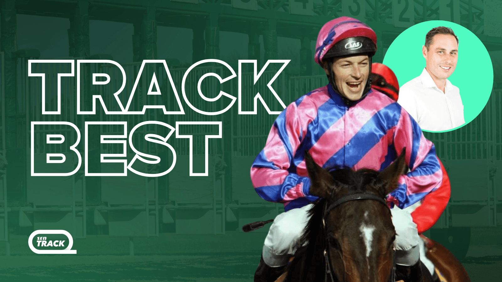 Friday best bets from Gannon & Hyland (05/12)