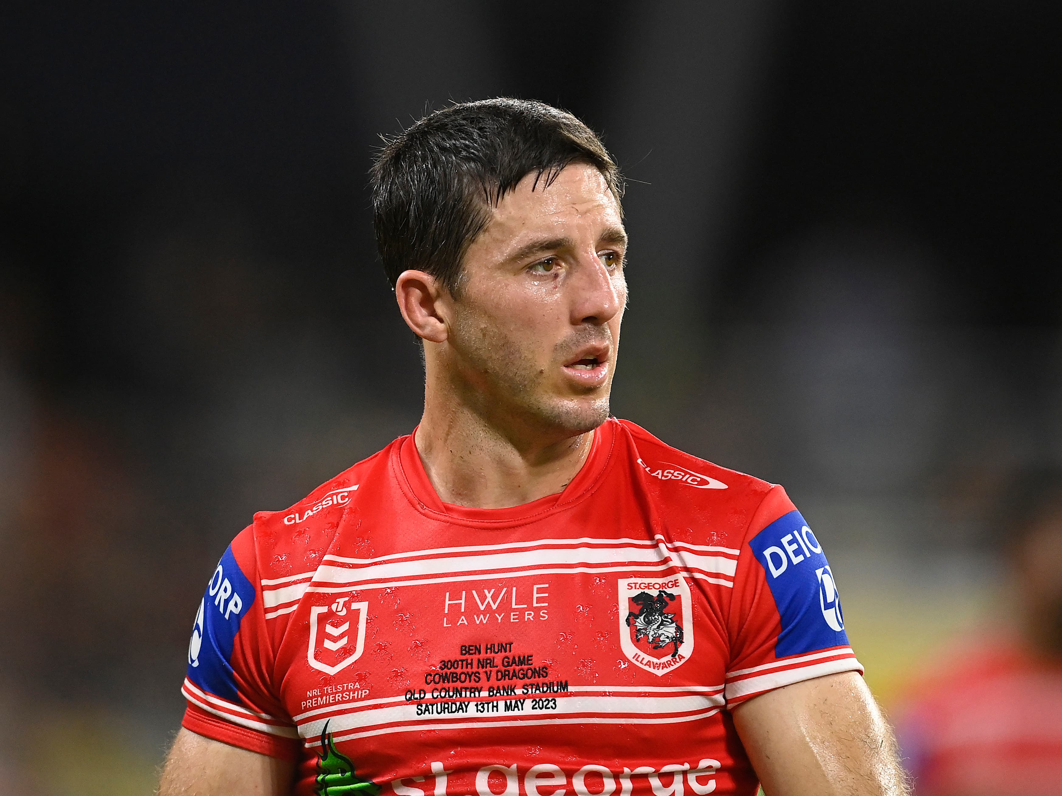 LISTEN | Why Ben Hunt shunned Sydney clubs for Broncos reunion
