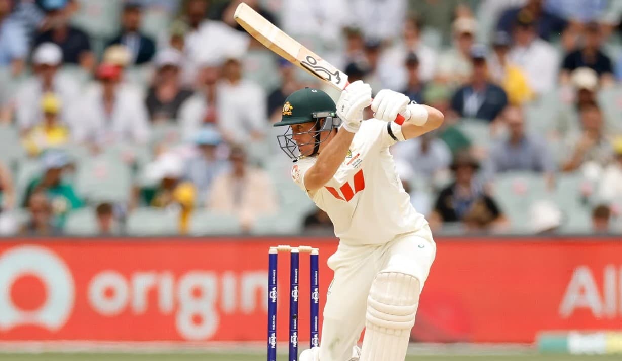 Why Ashes victory is "even sweeter" for Labuschagne