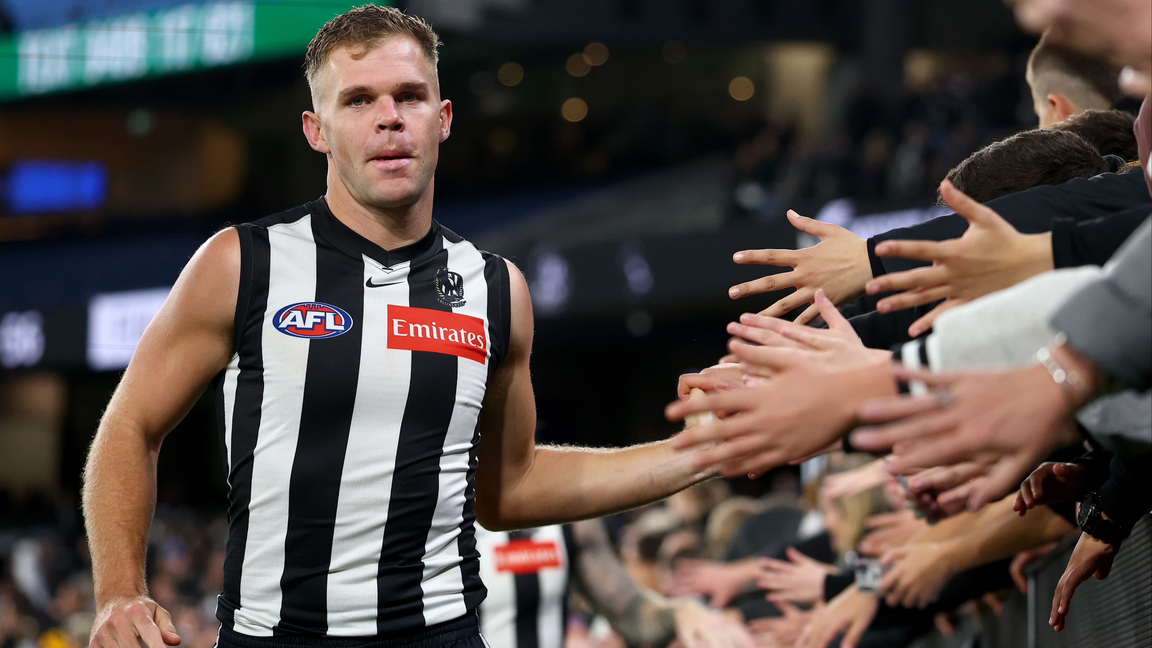 Champion Data: “Bulletproof” Pies well placed for flag tilt