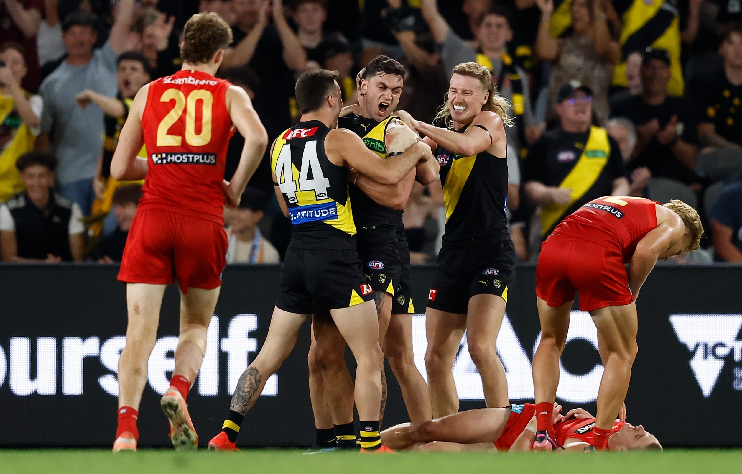 A lesson in underestimation: The things we've learned in Round 6 so far