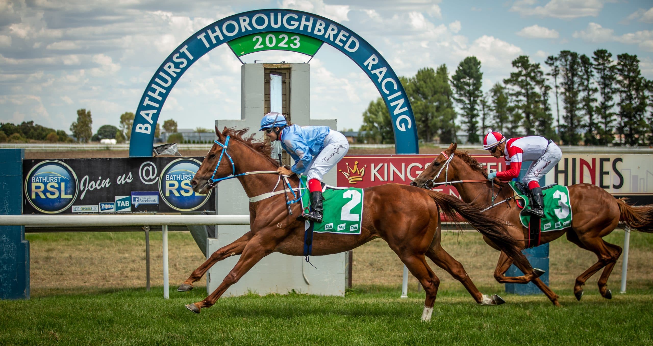 Friday best bets from Luke & Hyland (17/10)