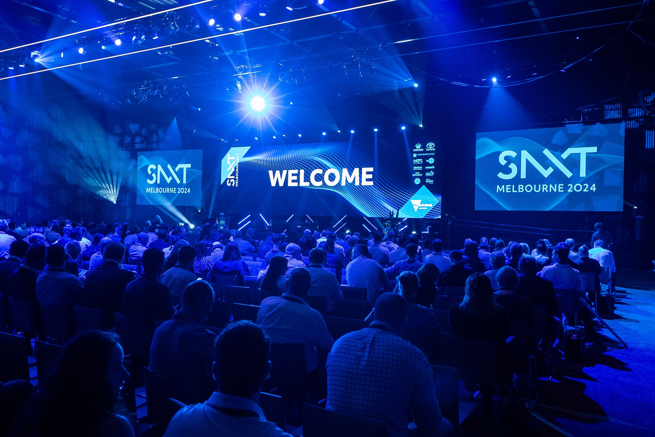 Global Sports Leaders to Gather in Melbourne for 4th Annual SportNXT Summit