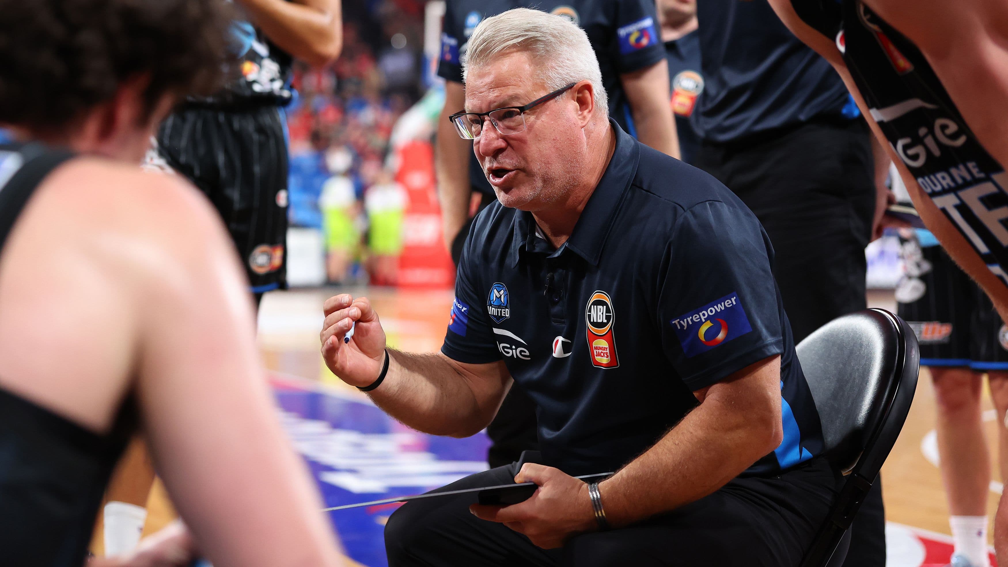 NBL Starting 5: Can United break their losing streak?