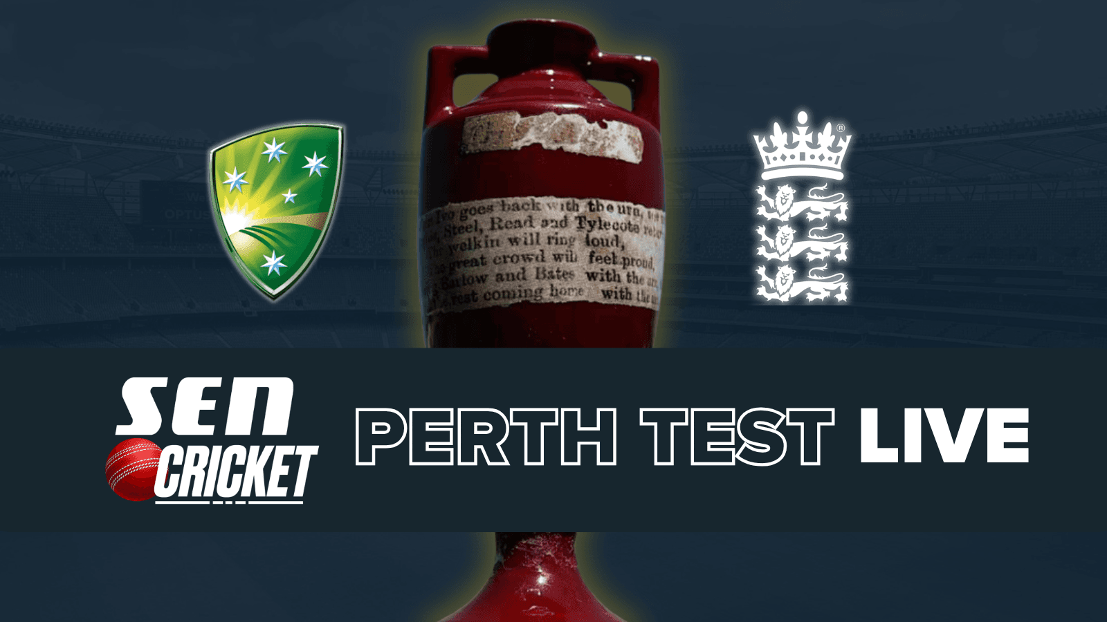 Bharat: "Freak" Stokes roughed up Aussies like never before