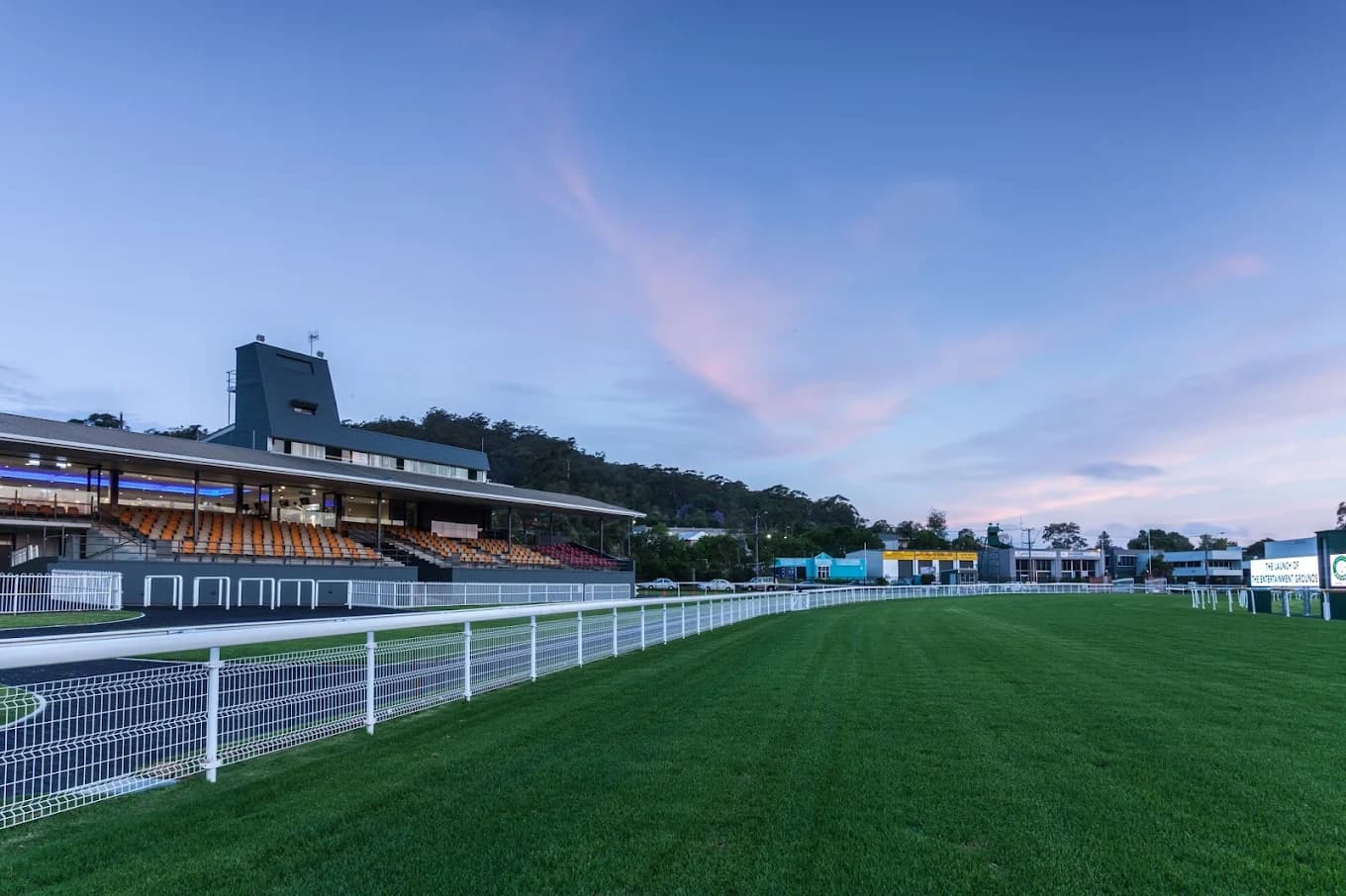 SENTrack: Mick Gannon & Tom Papley's Saturday Sydney Set at Gosford (10/05)