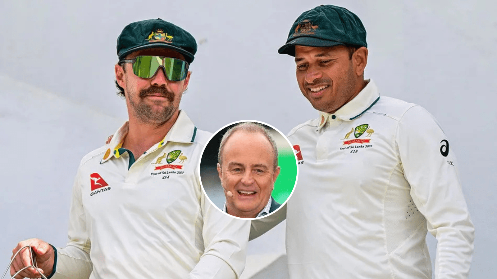 Big gamble: Why Aussies could be wary about Head opening
