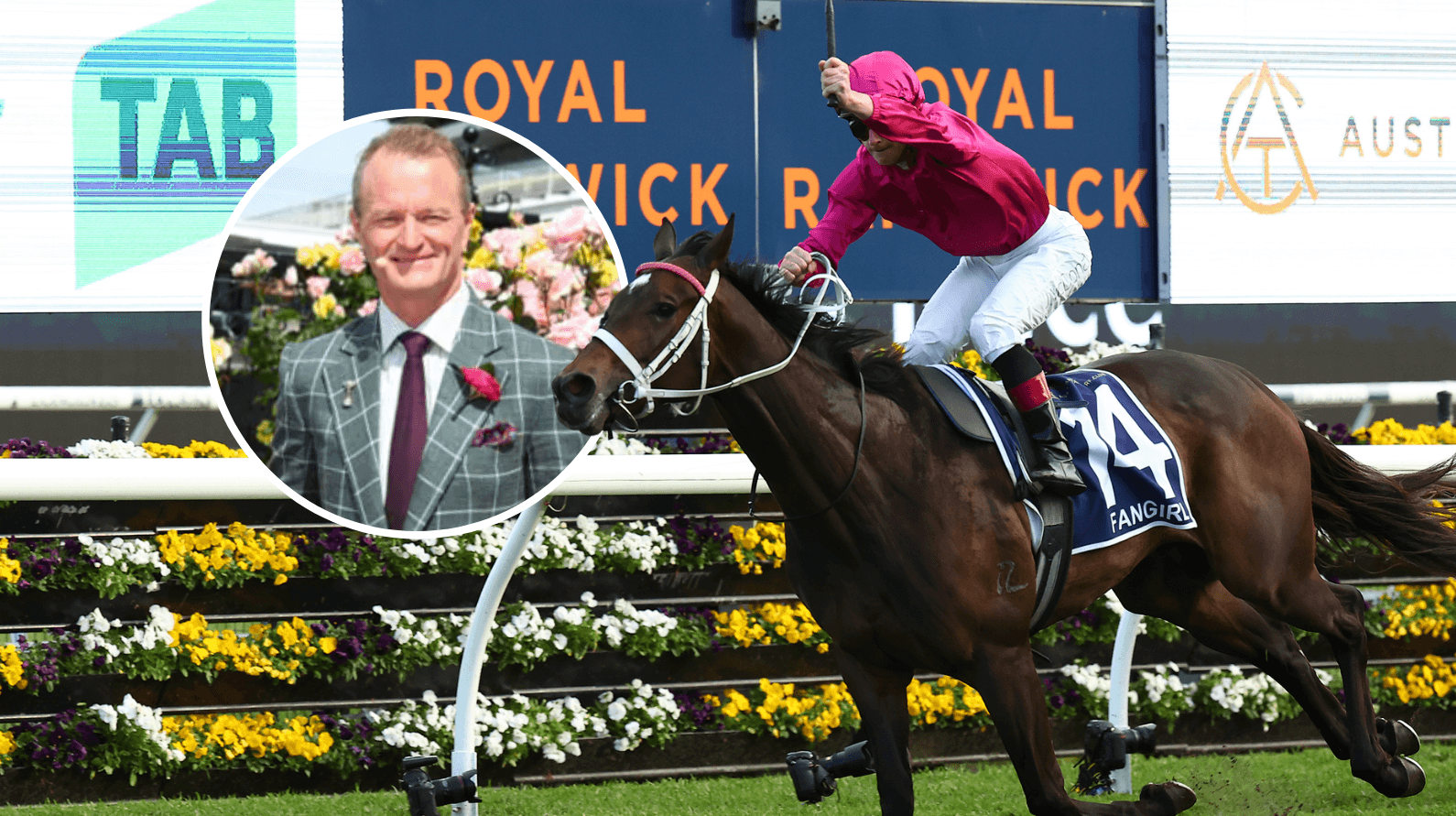 Gator's Game Plan: David Gately's Saturday best bets (20/09)