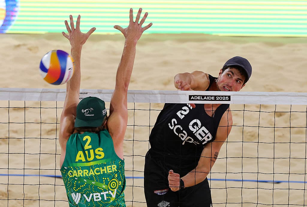 "This one stings": Aussie heart-break as attention turns to LA28